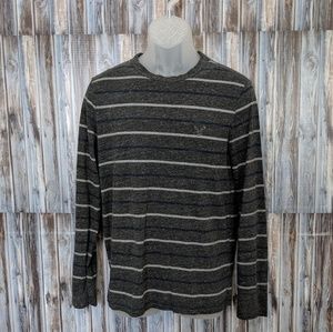 American Eagle Long Sleeve Shirt